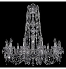 Подвесная люстра Bohemia Art Classic 11.23.12.300.h-87.Cr.Dr 11.23