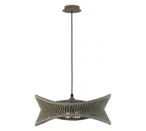 Подвесной светильник Mantra 7130 Polinesia