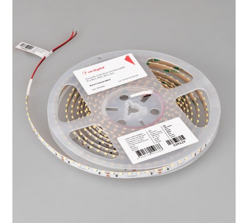 Лента светодиодная Arlight 039429 RS