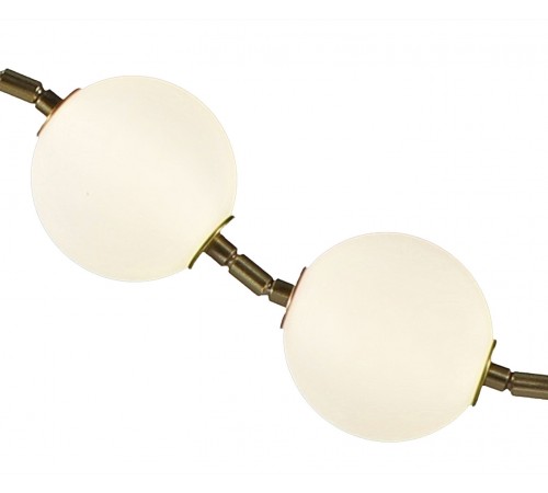 Подвесной светильник Kink Light 07623-10A,20 Стин