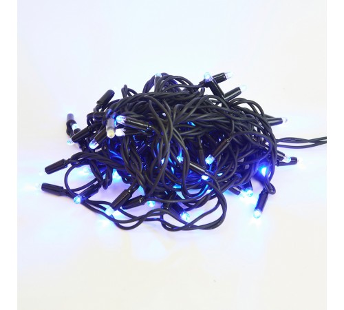 Гирлянда Нить Uniel UL-00010895 ULD-S1000-120/TBK