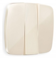 Клавиши для выключателя трехклавишного Ambrella Volt OP3050 Quant