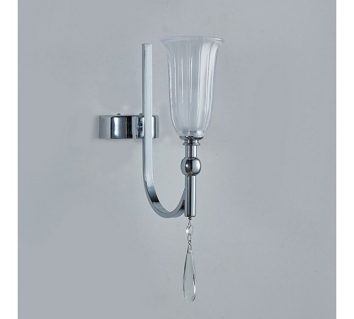 Бра Newport 4801/A chrome 4800