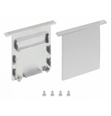 Заглушка для профиля Arlight 044707 SL-LINIA