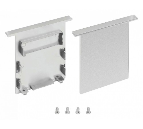 Заглушка для профиля Arlight 044707 SL-LINIA