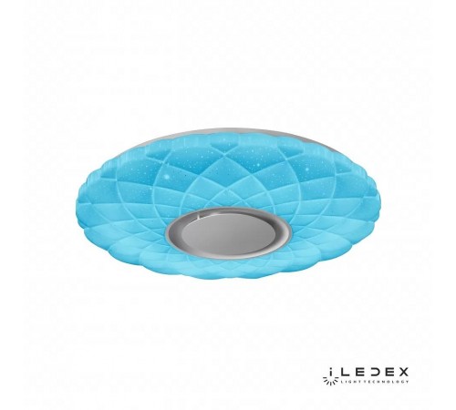 Накладной светильник iLedex ZN-XU48XD-GSR-YK Sphere