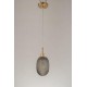 Подвесной светильник Arti Lampadari Magliano E 1.P2 S Magliano