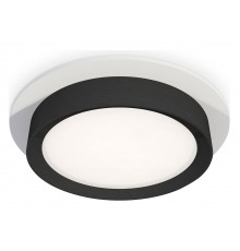 Встраиваемый светильник Ambrella Light XC8050002 XC