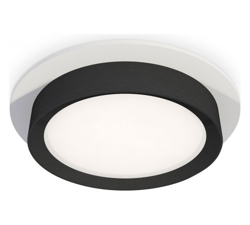 Встраиваемый светильник Ambrella Light XC8050002 XC