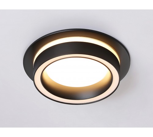 Встраиваемый светильник Ambrella Light TN5241 TN