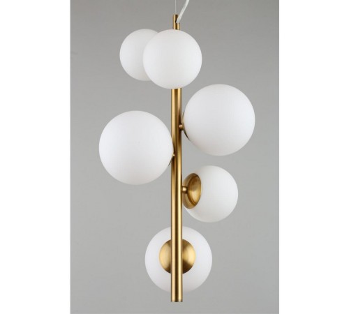 Подвесная люстра Aployt APL.314.06.06 Letizia