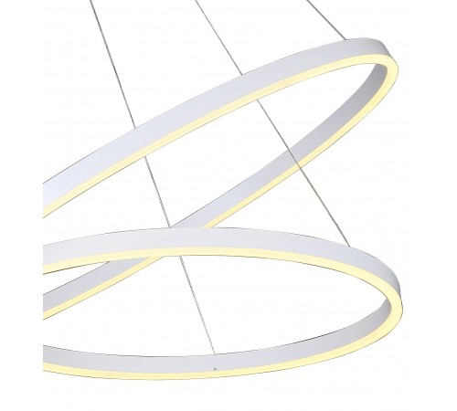 Подвесной светильник Kink Light 08220,01A(4000K) Тор