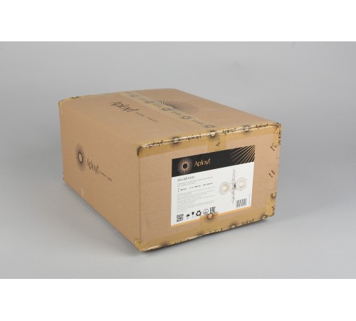 Бра Aployt APL.821.01.02 Melani