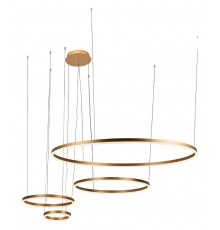 Подвесной светильник Loft it 10017/4L Ring