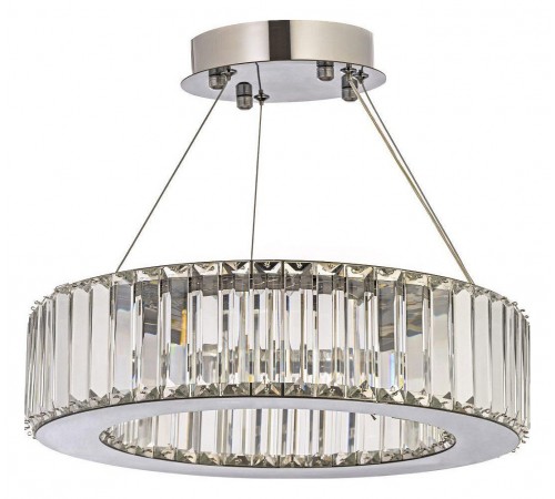 Подвесной светильник Arti Lampadari Anzio L 1.5.40.100 N Anzio