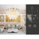 Подвесная люстра Ambrella Light TR5388 TR