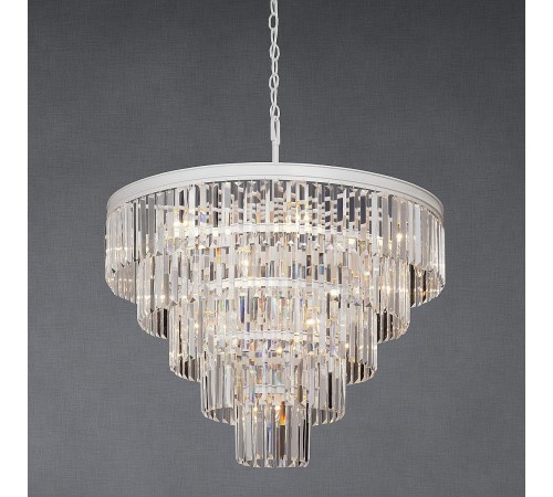 Подвесной светильник Vitaluce V1806-0/8+4+4+1 V18