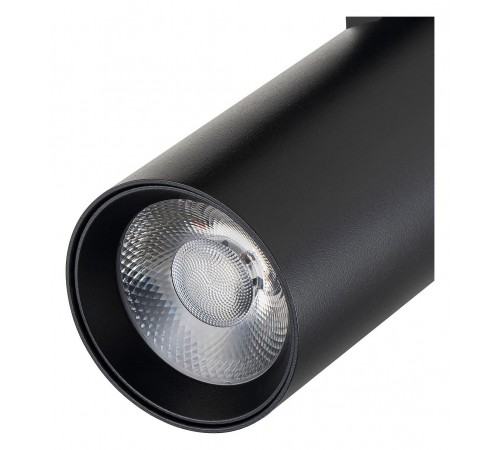 Светильник на штанге Escada 20002TRA/03LED SBK 20002