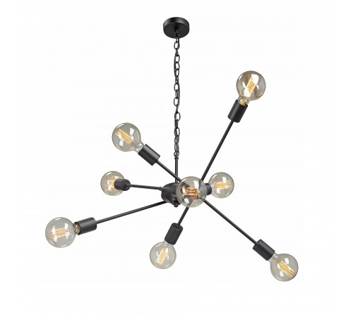 Подвесная люстра Vitaluce V4750-1/8 V4750