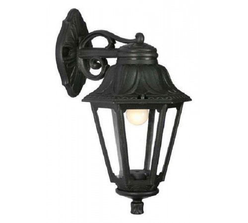 Светильник на штанге Fumagalli E22.131.000.AXF1RDN Anna