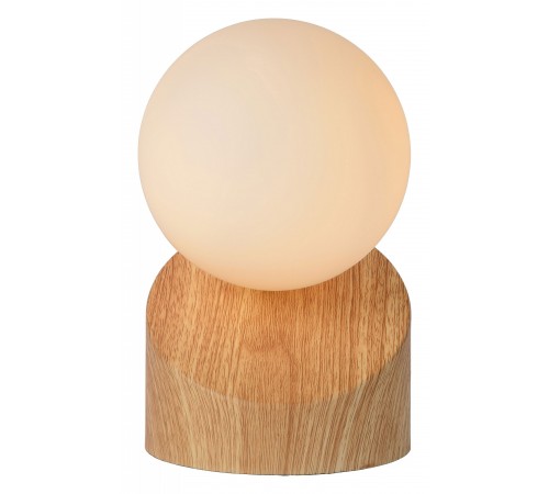 Настольная лампа декоративная Lucide 45561/01/72 Len