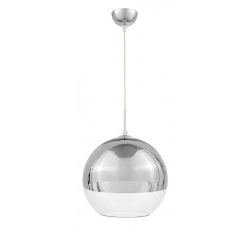 Подвесной светильник LUMINA DECO LDP 1029-200 CHR Veroni