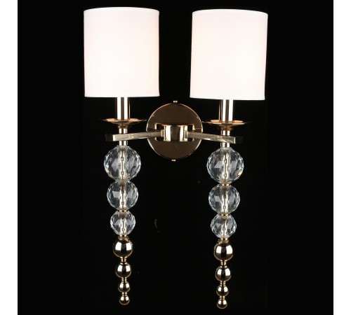 Бра Aployt APL.842.11.02 Floretta