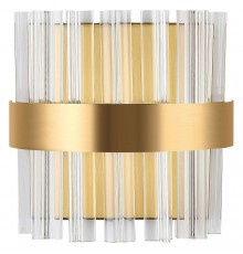 Накладной светильник Natali Kovaltseva LED LAMPS 81125/1W ROYALTON