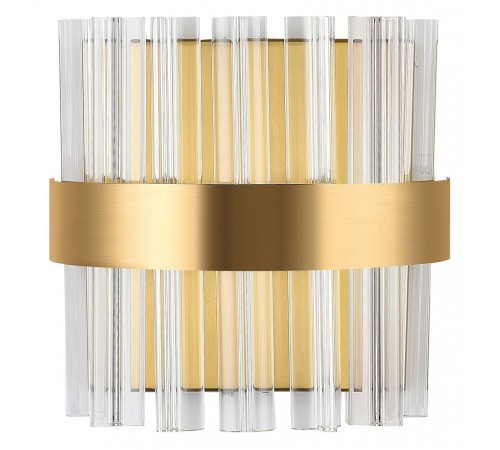 Накладной светильник Natali Kovaltseva LED LAMPS 81125/1W ROYALTON