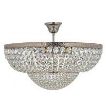 Люстра на штанге Arti Lampadari Favola E 1.3.50.502 N Favola