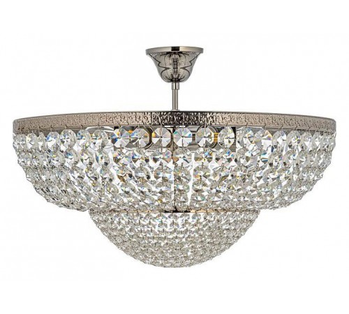 Люстра на штанге Arti Lampadari Favola E 1.3.50.502 N Favola