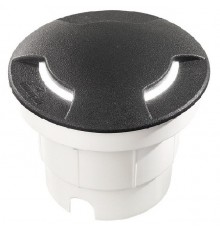 Встраиваемый в дорогу светильник Fumagalli 2F3.000.000.AXG1L Ceci