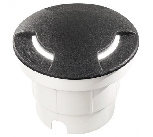 Встраиваемый в дорогу светильник Fumagalli 2F3.000.000.AXG1L Ceci