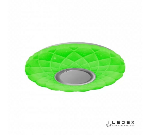 Накладной светильник iLedex ZN-XU48XD-GSR-YK Sphere