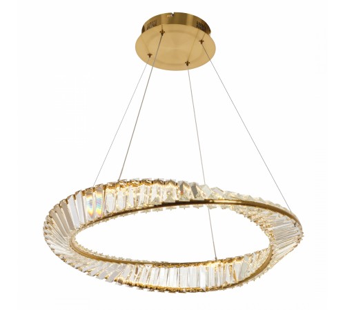 Подвесной светильник MyFar MR1260-PL Ricky