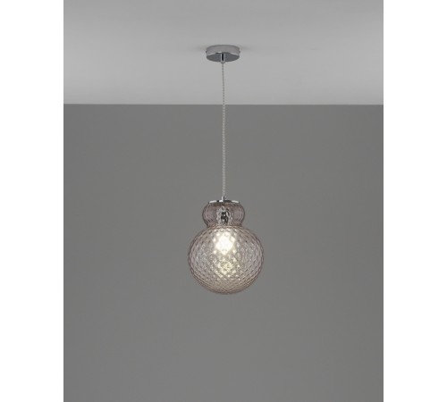 Подвесной светильник Moderli V11167-1P Lorel