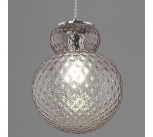 Подвесной светильник Moderli V11167-1P Lorel