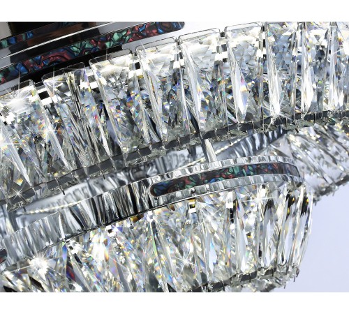 Люстра на штанге Ambrella Light TR5029 TR