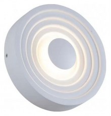 Накладной светильник iLedex SMD-926312 WH-3000K Eclipse