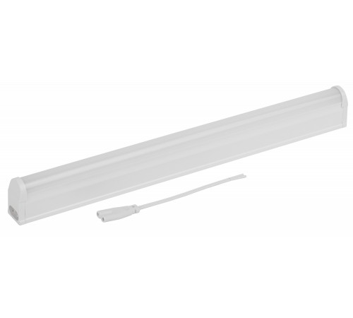 Накладной светильник Эра LLED-01-08W-4000-E