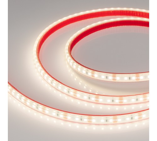 Лента светодиодная Arlight 034002 RTW герметичная