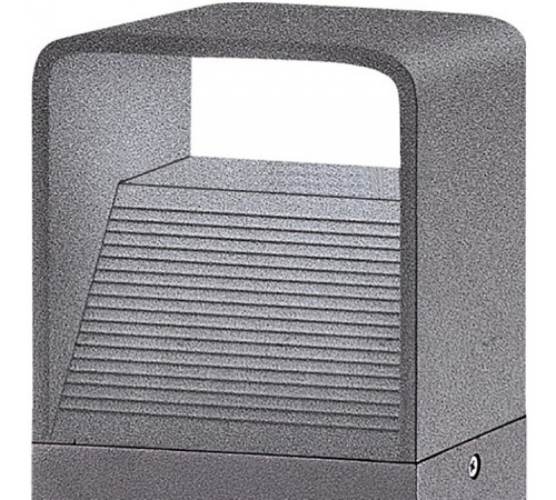 Наземный низкий светильник Eglo 98272 Doninni 1