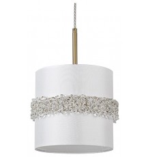 Подвесной светильник Indigo 13030/1P Brass Effetto