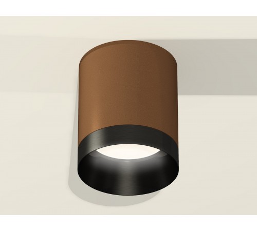 Накладной светильник Ambrella Light XS6304010 XS