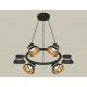Подвесная люстра Ambrella Light XB9193101 XB