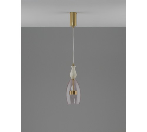 Подвесной светильник Moderli V11149-PL Corals