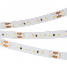 Лента светодиодная Arlight 024432 MICROLED-5000HP 24V Warm2700 8mm (2216, 120 LED/m, LUX)