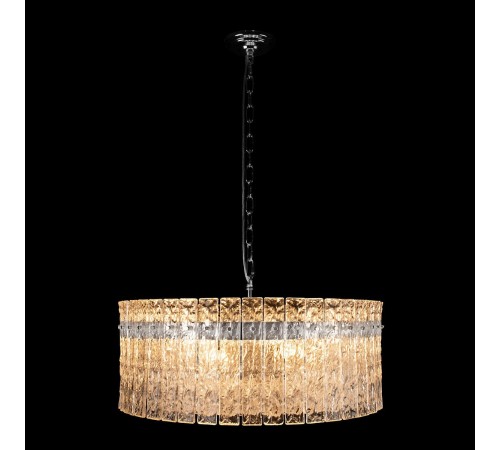 Подвесная люстра Loft it 10297/600 Nickel Nevada