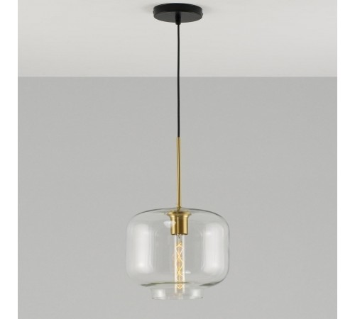 Подвесной светильник Moderli V11531-1P Teen