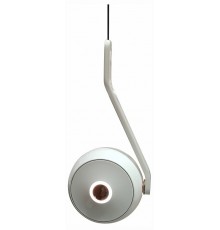 Подвесной светильник iLedex X-24619P WH Orbit